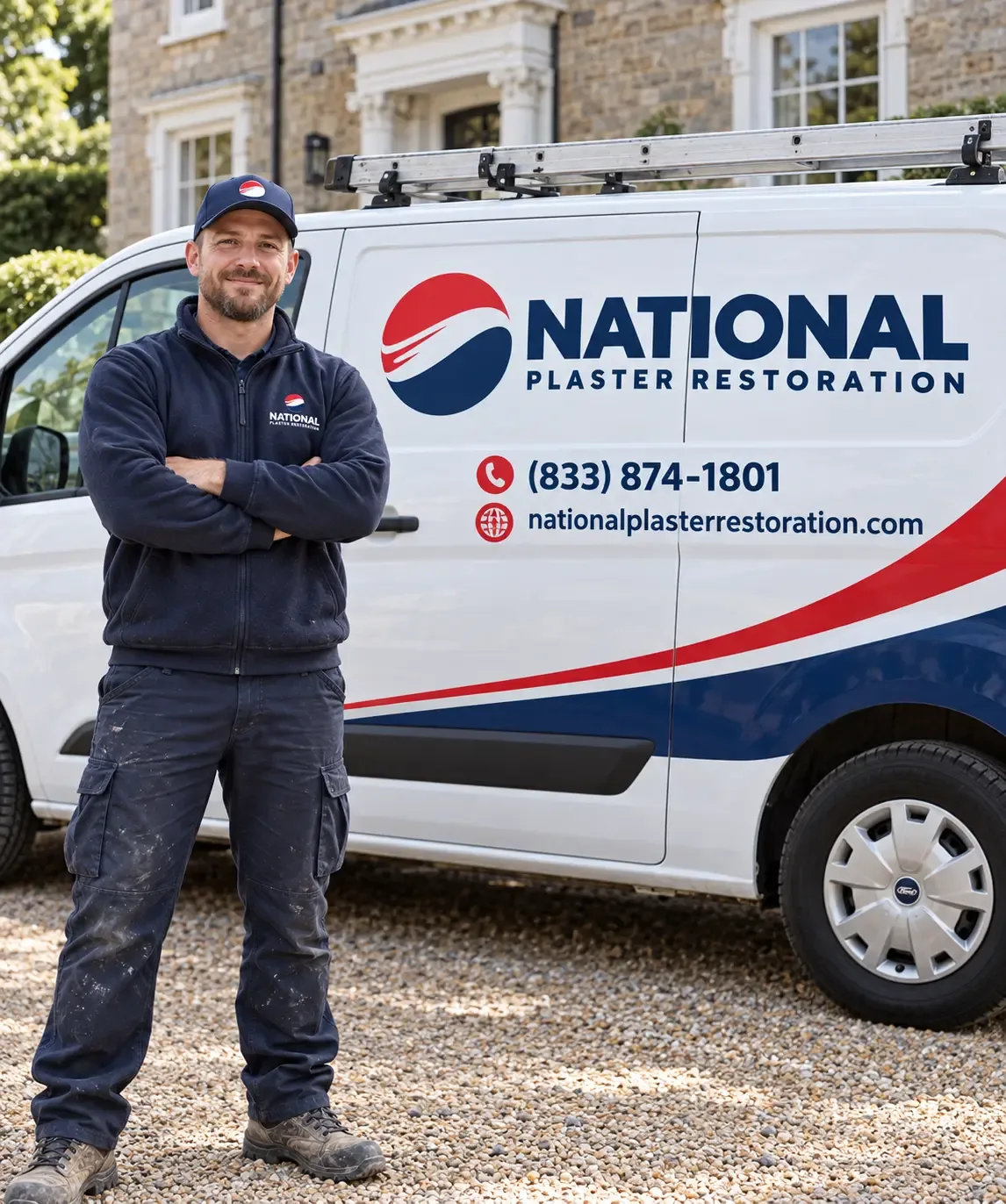 Plaster Repair Jasper, IN FAQs